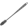 Butelių ir stiklinaičių plovimo šepetys, 33 cm, silikoninis