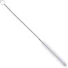 Orion Buteliukų šepetys 27 cm, metalinis