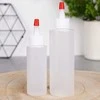 La Cucina Buteliukų rinkinys tortams dekoruoti 60/120 ml 2 vnt.