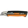 Fiskars CarbonMax Peilis Laužomais ašmenimis 18mm, 1027227