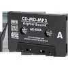 Adaptor Oem Automobilinis CD/MD kasečių adapteris