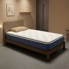Lova Songmics Čiužinys 200 × 90 × 25 cm