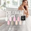 Activeshop CLARESA hibridinis lakas CELEBRATION 1 -5g