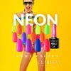 Activeshop CLARESA hibridinis lakas NEON 14 -5g