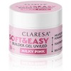 Activeshop Claresa statybinis gelis Soft&amp;Easy, 12g