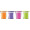 Maped Creativ plastiko masė 4x114g 4vnt.