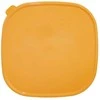 Orion Pietų dėžutės dangtis 14.5x14.5 cm - Atsarginis, tvirtas, lengvas