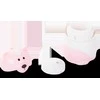 Toothpick holder teddy bear organiser