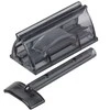 Squeezer toothpaste tube dispenser