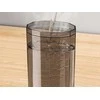 Dantų šepetėlio dėklas plastikinis 20 cm