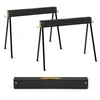 Darbo atramos 94 x 47 x 74 cm 2 vnt.