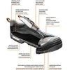 Neo Tools Darbo batai Neo Trzewiki CE 82-048, 47
