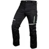 Spodnie Darbo kelnės Mix&amp;Match, juodos, dydis XXXL