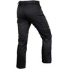 Neo Darbo kelnės Mix&amp;Match, juodos, dydis M