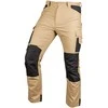 Neo Tools Darbo kelnės su Cordura sustiprinimais, bežinės ir juodos spalvos, XL dydis
