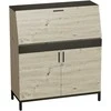 Darbo stalas 100 × 40 × 115 cm