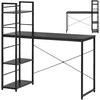 Springos Darbo stalas 120 × 64 × 120 cm