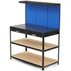 Darbo stalas 121 x 61 cm