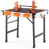 Darbo stalas 84.5×60×74 cm