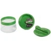 Spiral sharpener vegetable shredder chopper