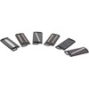 Vegetable slicer slicer vegetable slicer 6-in-1 set
