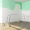 Songmics Daugiafunkcinės kopėčios 350 cm