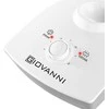 Activeshop Veido garinimo prietaisas - vapozonas Giovanni D-20 Baltas