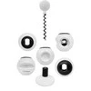Multifunctional bottle opener for wine jars