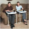 TV staliukas Bikuva.lt Folding table for a laptop, multifunction table