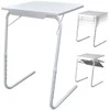 TV staliukas Bikuva.lt Folding table for a laptop, multifunction table