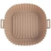Orion Silikoninė forma krosiukams 22 cm - Priedai oro fritiūrinėms