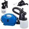 Verk Group Dažymo pistoletas Paint Zoom 650W