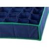 Underwear drawer organiser socks 24