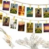 Dekoratyvinė girlianda Springos 20 LED, 2,85 m