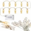 Dekoratyvinė girlianda Springos 20 LED, 2,85 m