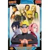 Trefl Dėlionė 1000 vnt. - Naruto
