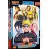 Trefl Dėlionė 1000 vnt. - Naruto