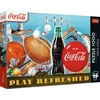Trefl dėlionė 1000 vnt. - Coca-Cola