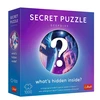 Dėlionė 1000 Premium Plus - Secret Giluminis nardymas - Trefl 12103