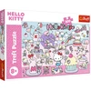 Trefl Dėlionė 300 vnt. - Hello Kitty