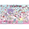 Trefl Dėlionė 300 vnt. - Hello Kitty