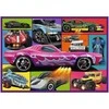 Trefl Dėlionė 4x250 vnt. - HotWheels