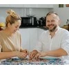 Trefl dėlionė 500 vnt. - Amerikos gotika