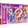 Trefl Dėlionė 24 vnt. - My Little Pony
