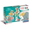 Clementoni Dėlionė 30 vnt. - "Mano pirmoji dėlionė" - Disney