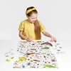 Czuczu Puzlės „Puzzlove“ Vabzdžiai, 200 Detalių