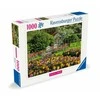 Ravensburger Dėlionė 1000 vnt. - Keukenhofas