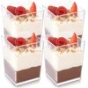 Orion deserto ir užkandžių dubenys, 160 ml, 4 vnt.
