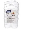 Orion deserto taurės 130 ml 4 vnt.