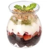Orion Jogurto ir deserto taurės 160 ml 6 vnt.